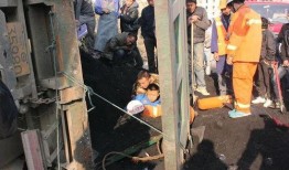 大河边煤矿爆料视频播放,揭秘矿工生存现状