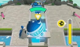 蛋仔派对爆料最新疯狂乱斗,疯狂乱斗，挑战极限！