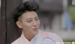 最新爆料杨紫黄子韬,甜蜜互动引网友热议